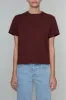The Shirt in Brown sold by Still Here