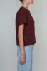The Shirt in Brown sold by Still Here