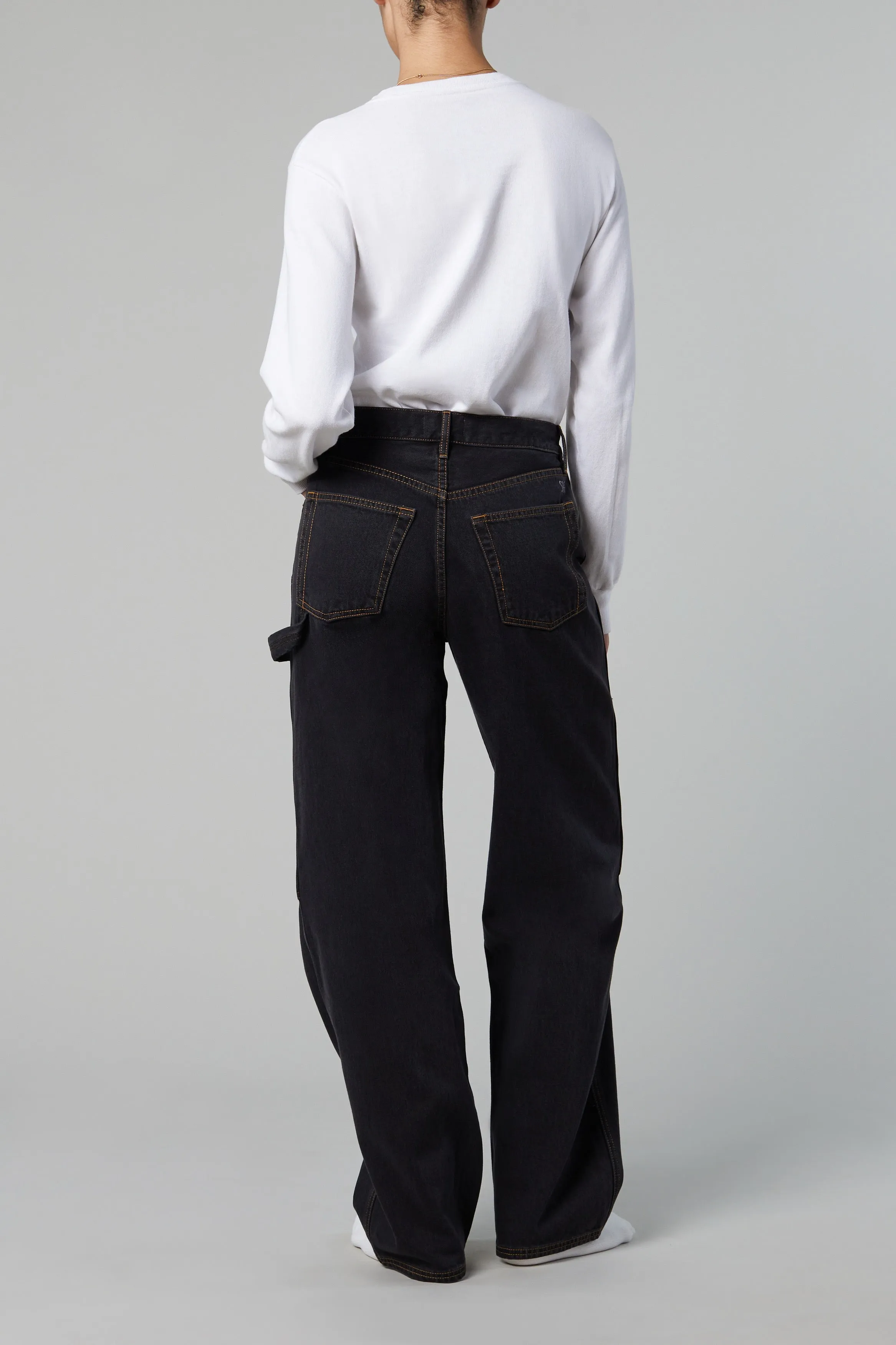 Subway in Washed Black sold by Still Here product image thumbnail 3