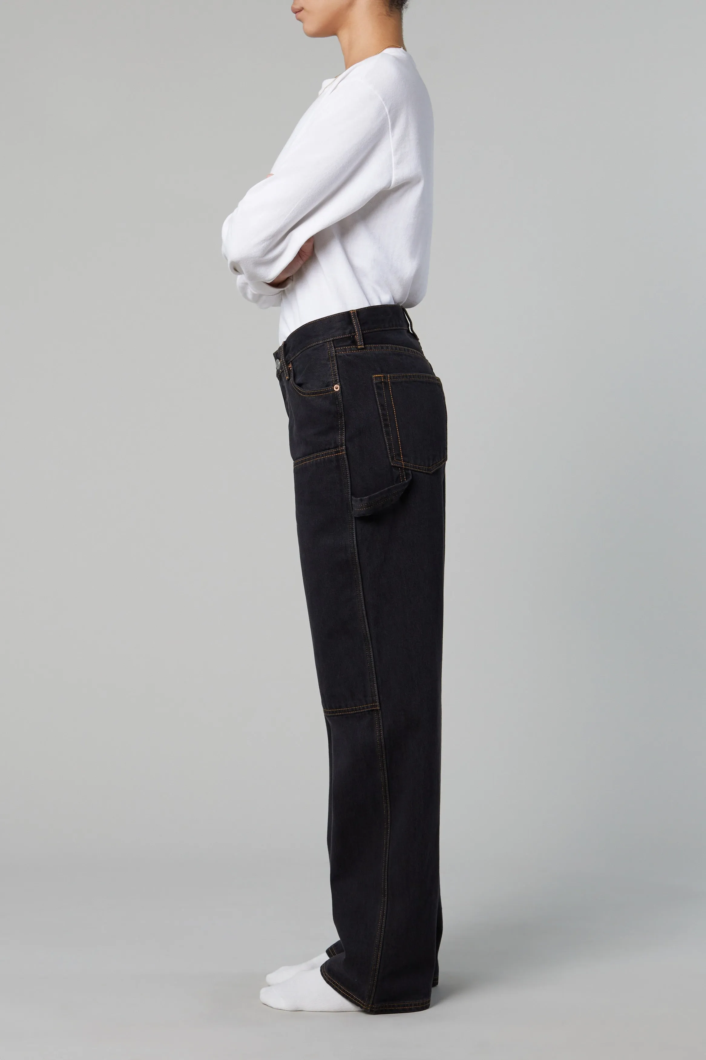 Subway in Washed Black sold by Still Here product image thumbnail 2