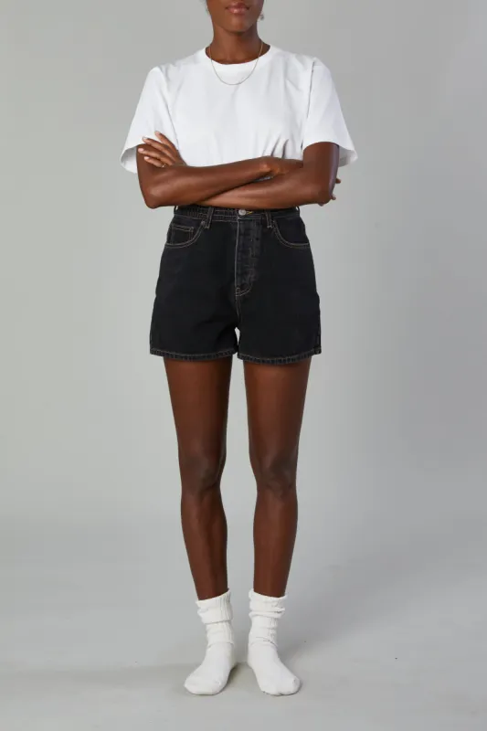 Ames in Washed Black sold by Still Here