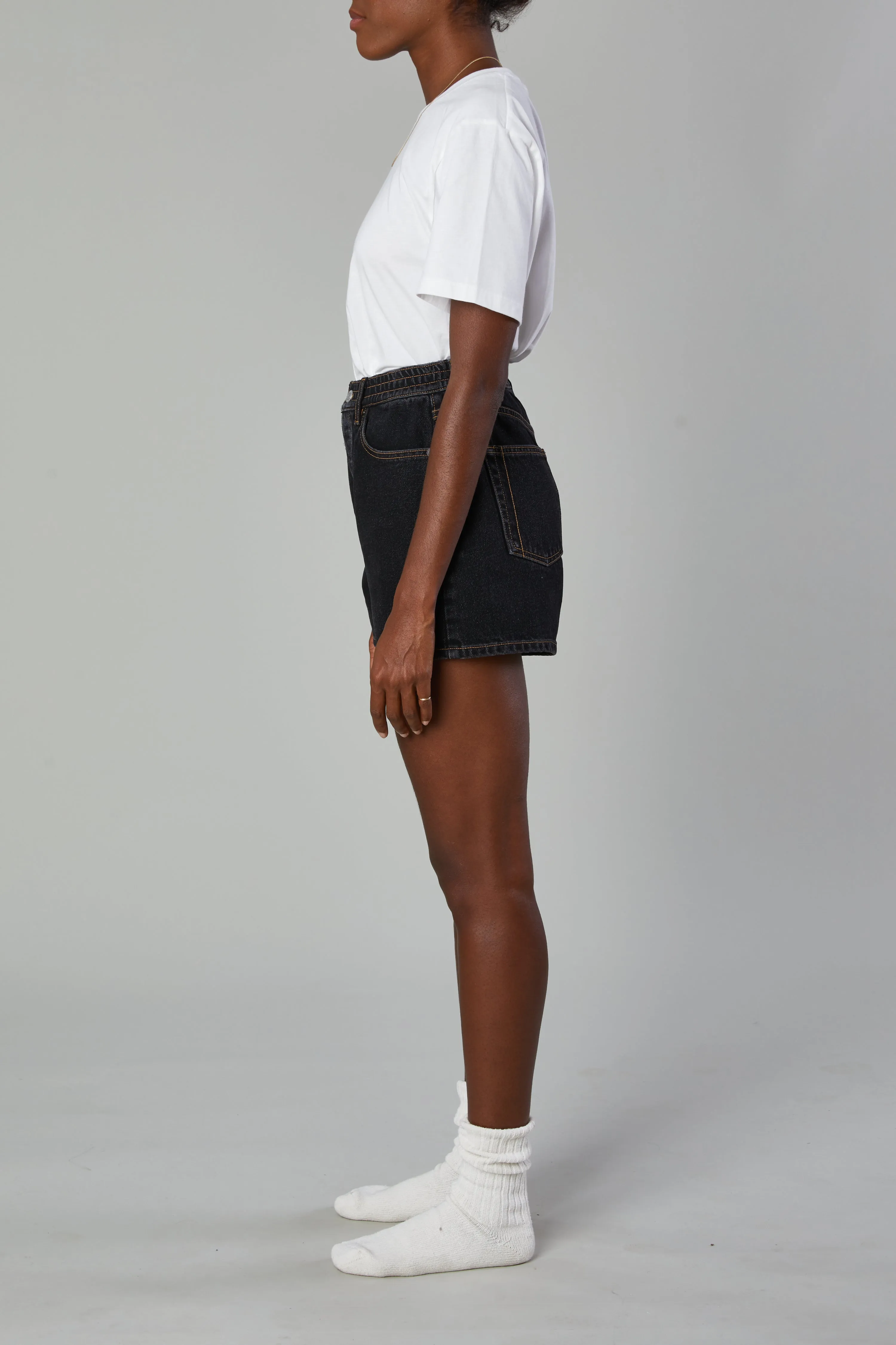 Ames in Washed Black sold by Still Here product image thumbnail 2