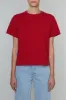 The Shirt in Red sold by Still Here