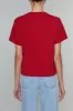 The Shirt in Red sold by Still Here