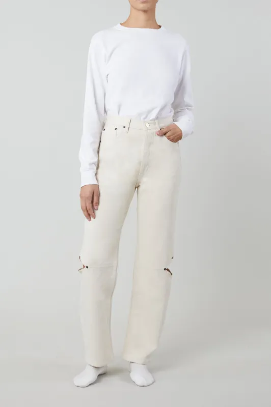 Cowgirl in Bone sold by Still Here