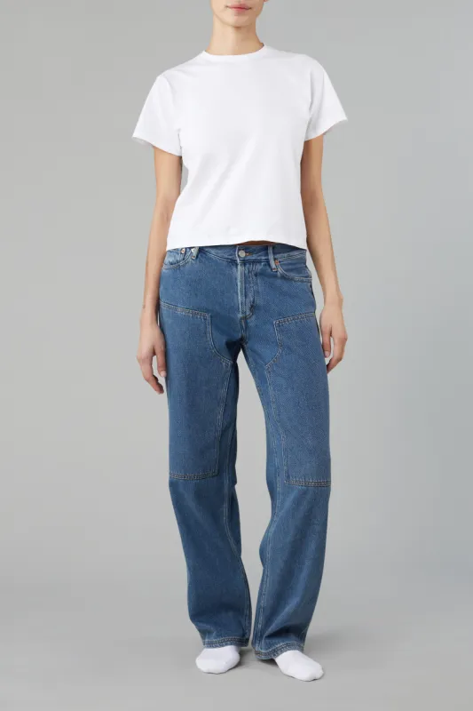 Subway in Cloud Classic Blue sold by Still Here