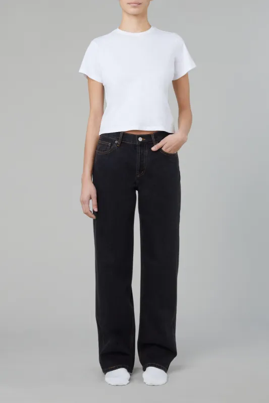 Everyday in Washed Black sold by Still Here