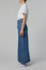 Lima Skirt in Classic Blue sold by Still Here