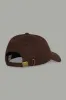 Dad Cap in Brown sold by Still Here