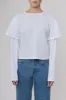 2Tee in Milk sold by Still Here