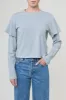 2Tee in Heather sold by Still Here