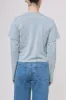 2Tee in Heather sold by Still Here