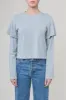 2Tee in Heather sold by Still Here