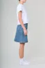 Girl Skirt in Classic Blue sold by Still Here