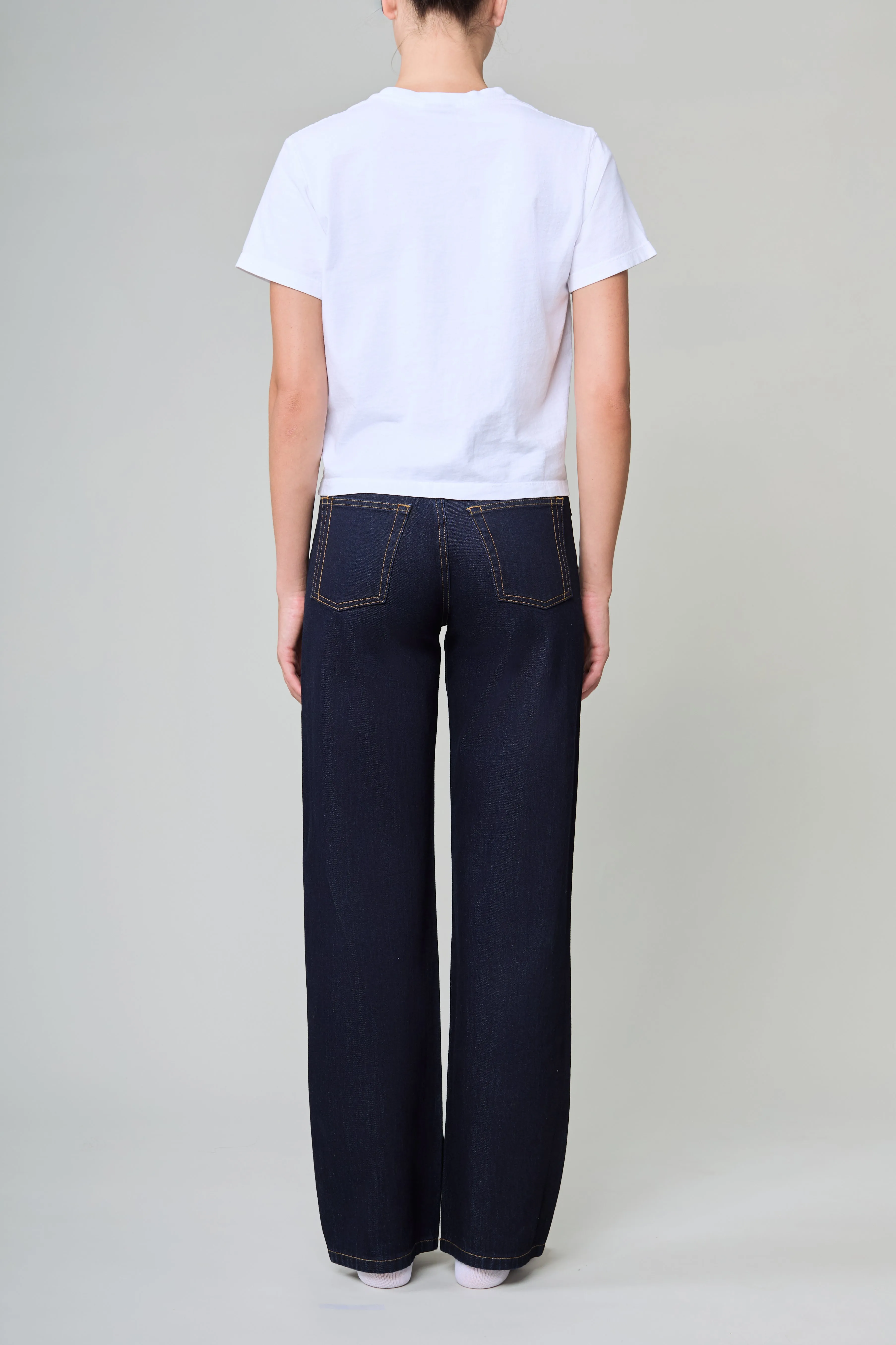 Everyday in Indigo Indigo sold by Still Here product image thumbnail 3