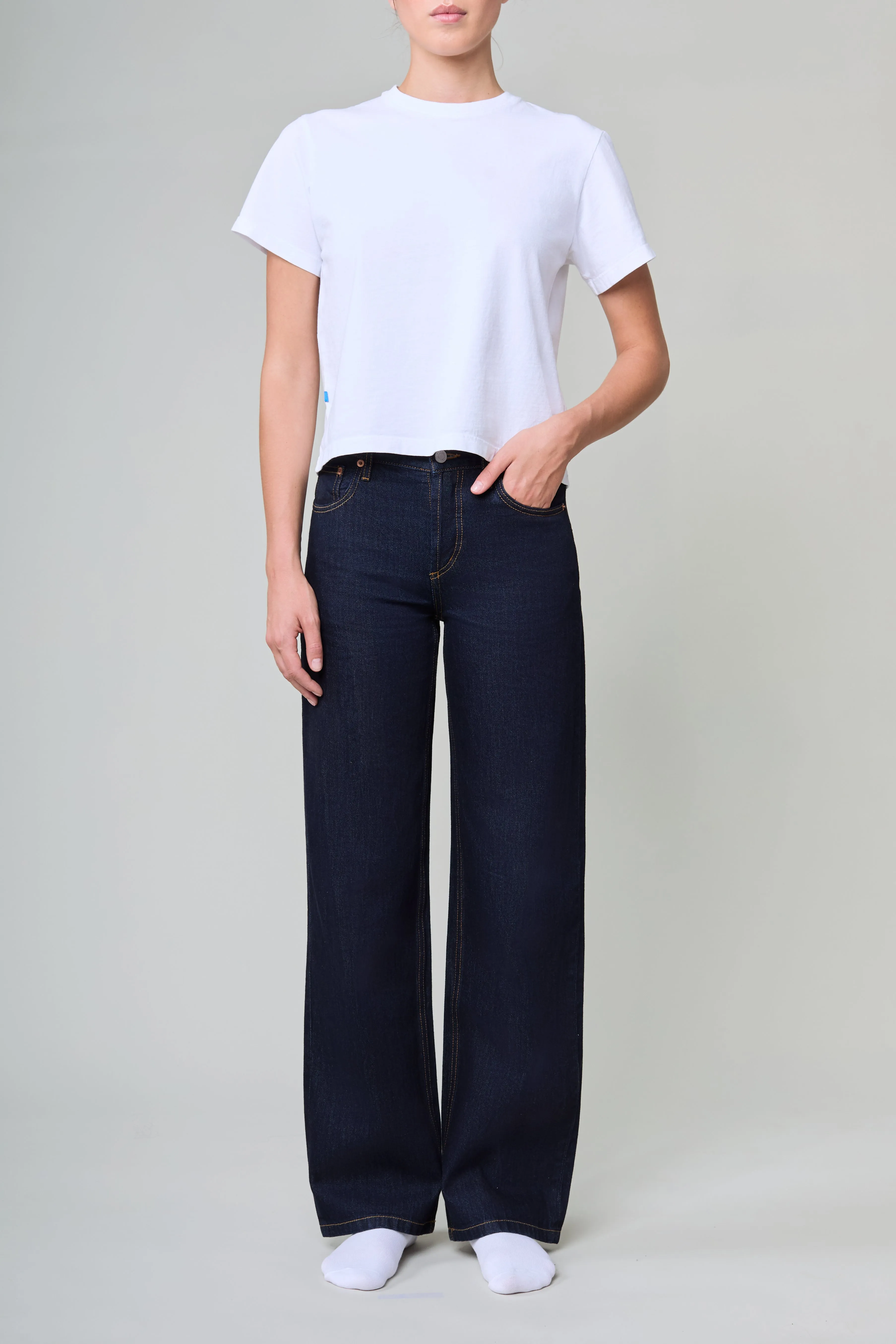 Everyday in Indigo Indigo sold by Still Here