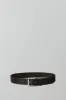 Regular Belt in Dark Brown sold by Still Here
