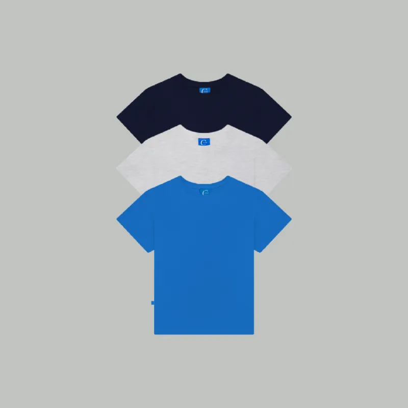 The Shirt in Multi-Pack 3 sold by Still Here