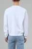 The Sweatshirt in White sold by Still Here