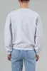 The Sweatshirt in Grey sold by Still Here