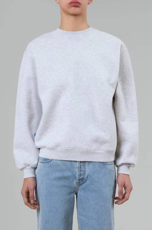 The Sweatshirt in Grey sold by Still Here