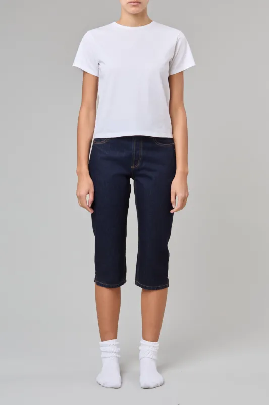 The Capri in Indigo Indigo sold by Still Here