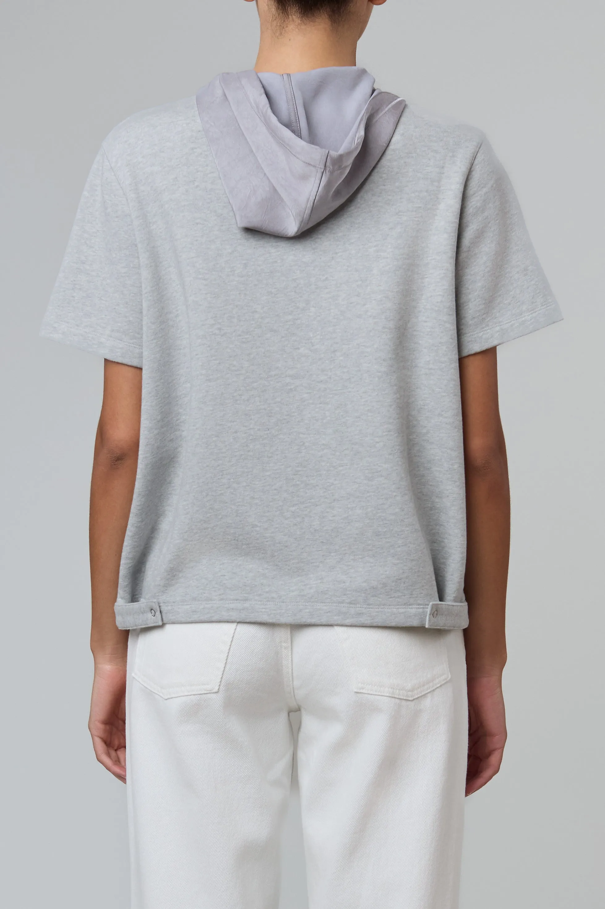 Lucky Shirt in Grey sold by Still Here product image thumbnail 3