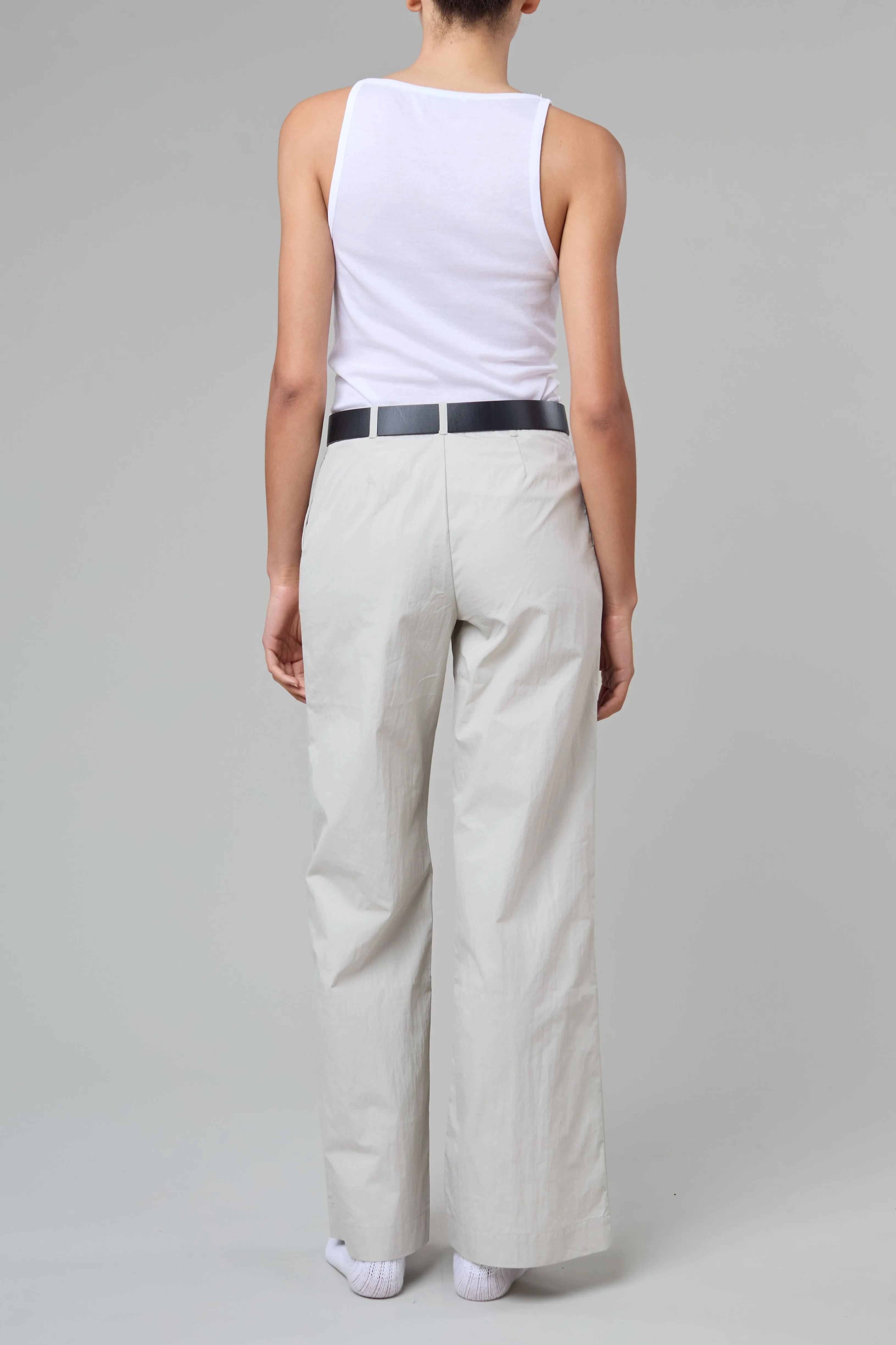 Westside Slack in Stone sold by Still Here product image thumbnail 3