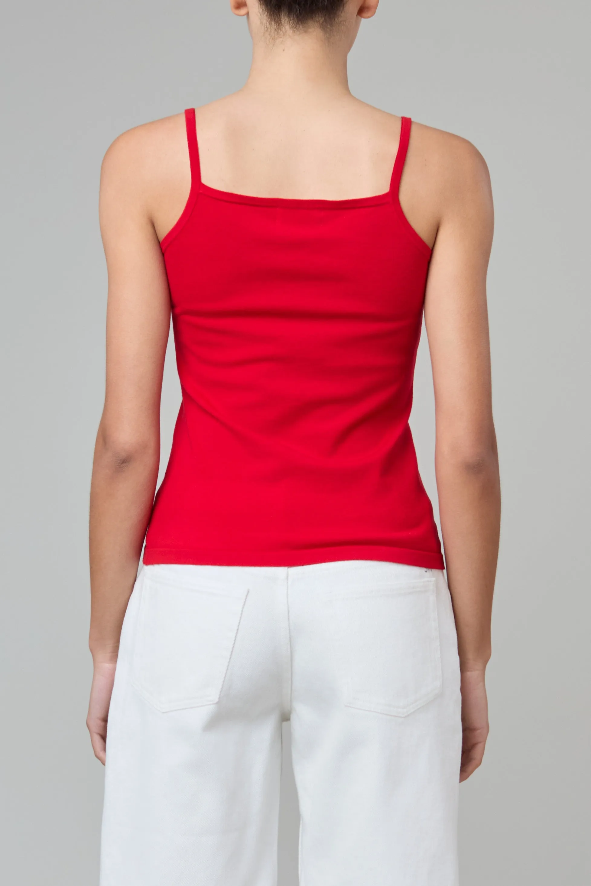 Square Tank in Brick sold by Still Here product image thumbnail 3