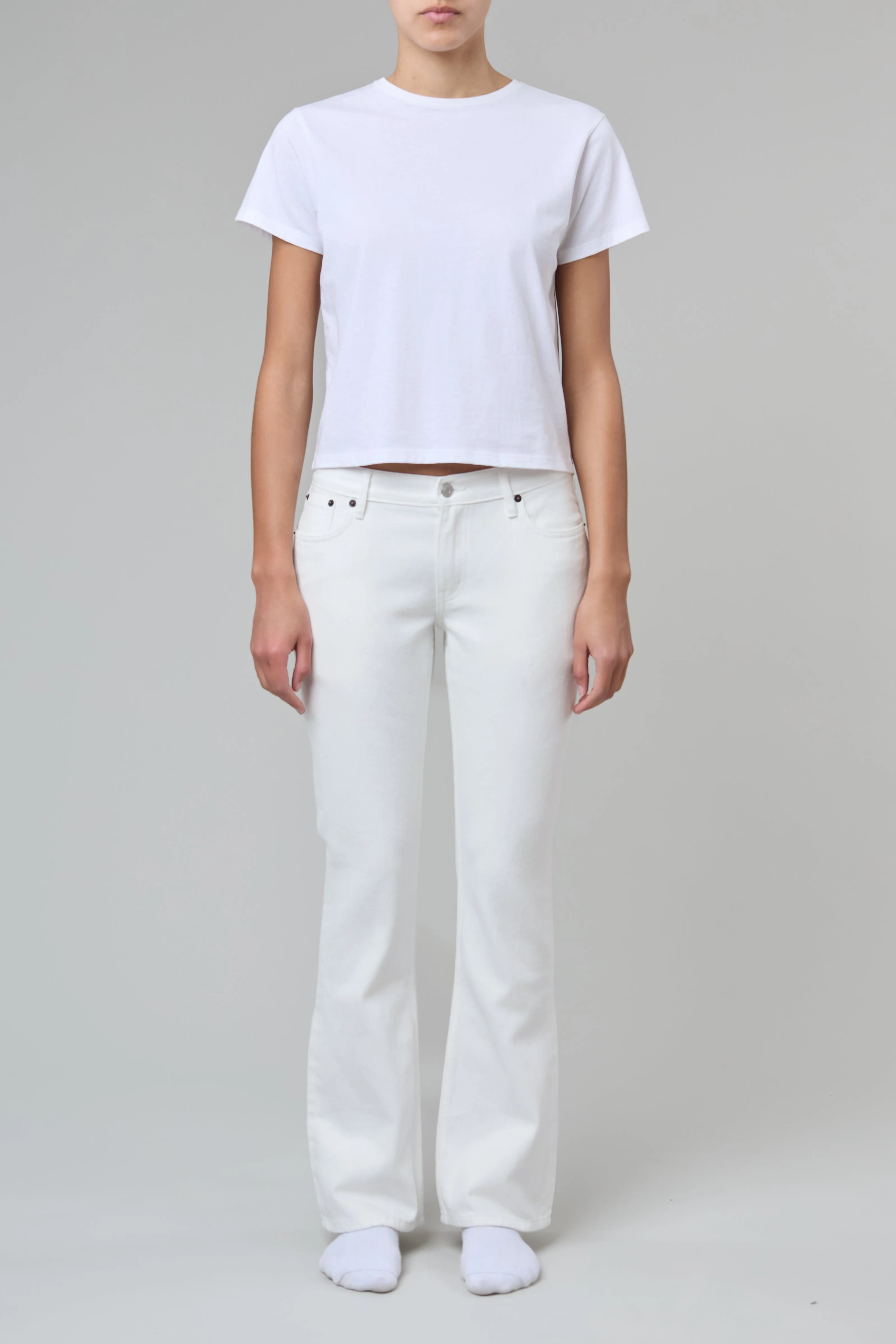 Tomorrow Jean in Milk sold by Still Here