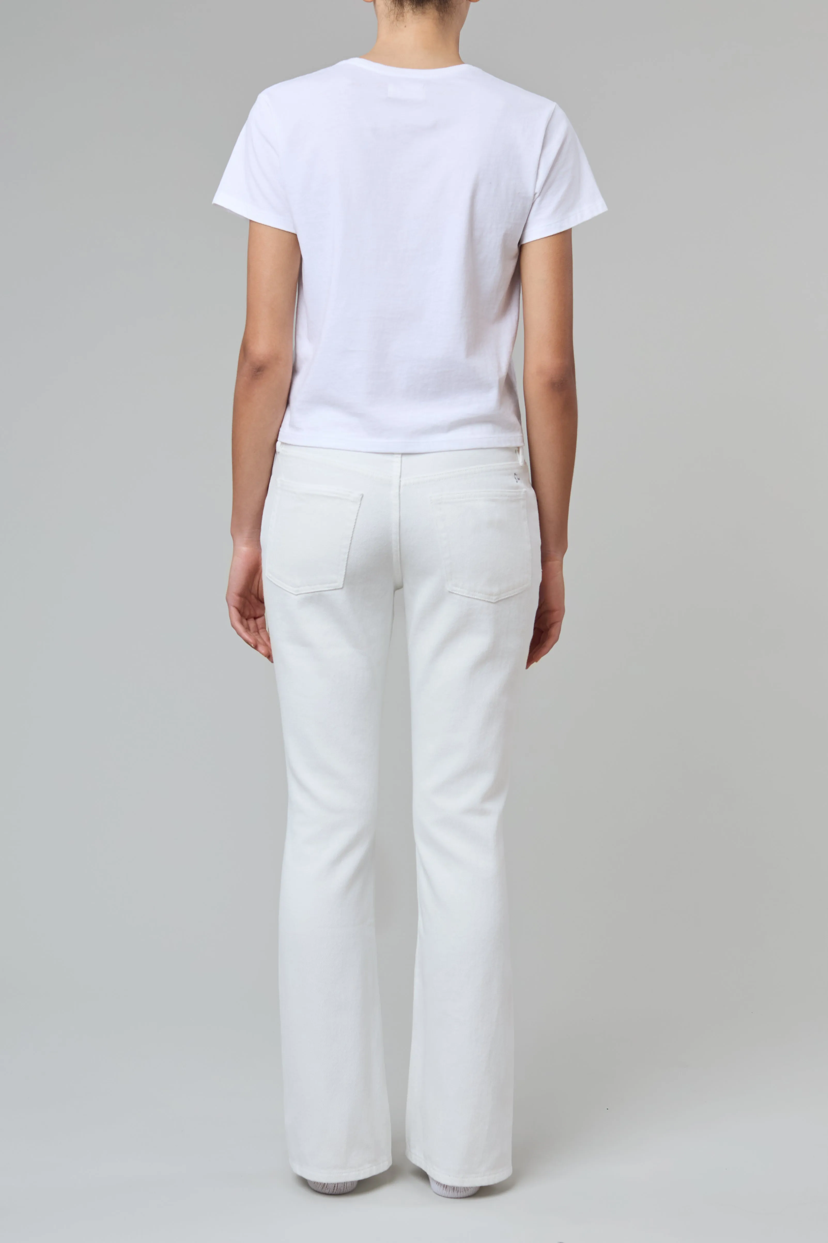 Tomorrow Jean in Milk sold by Still Here product image thumbnail 3