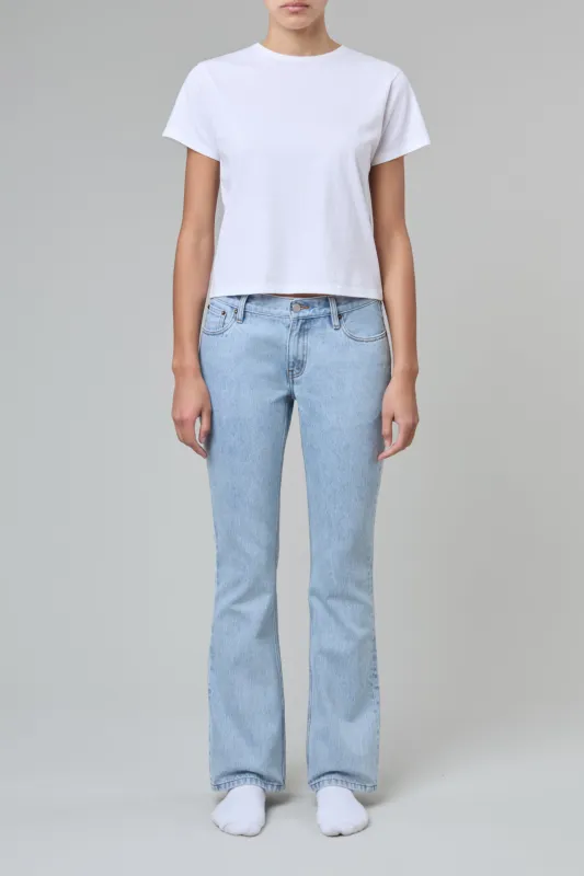 Tomorrow Jean in Vintage Blue sold by Still Here