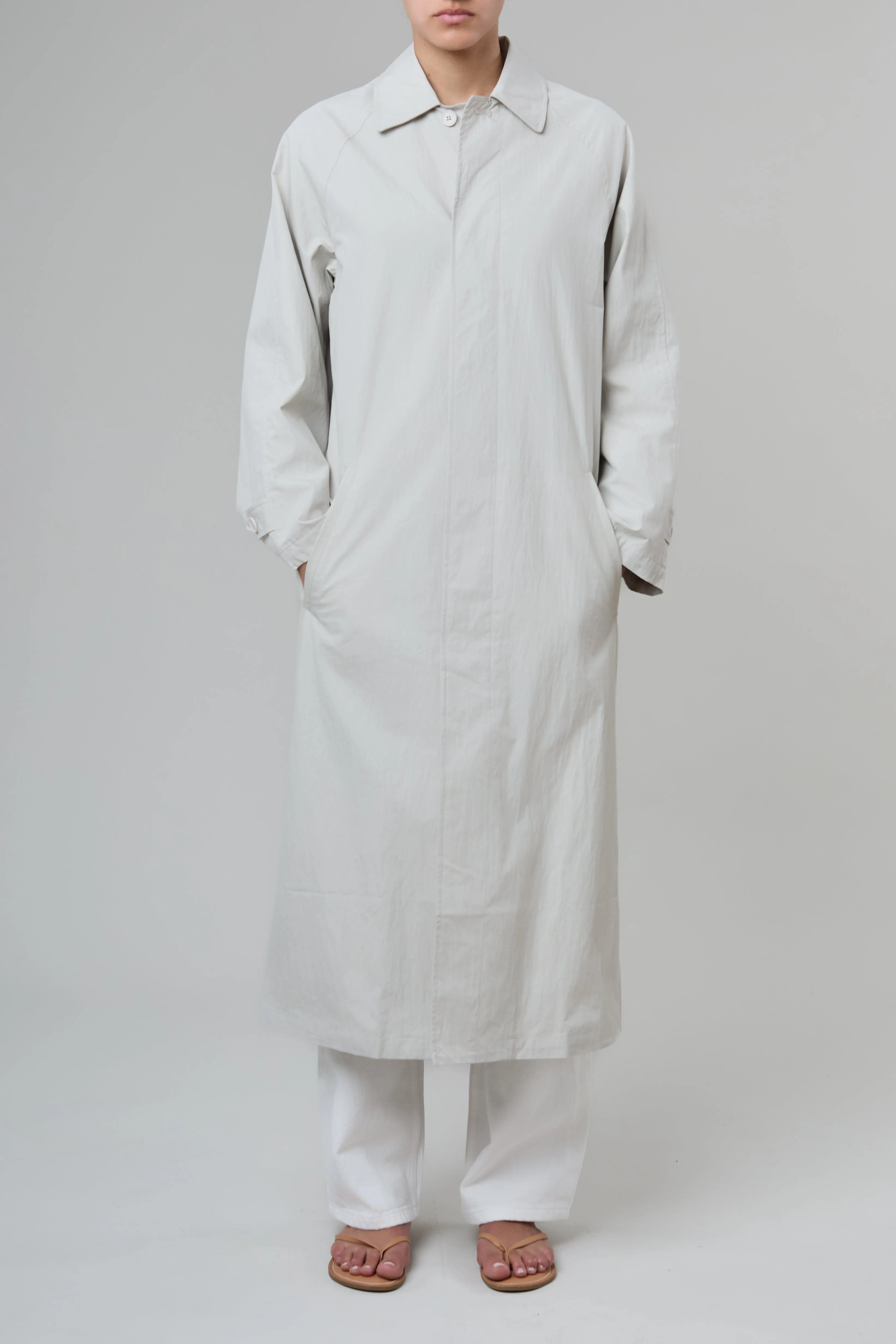 Trench in Stone sold by Still Here