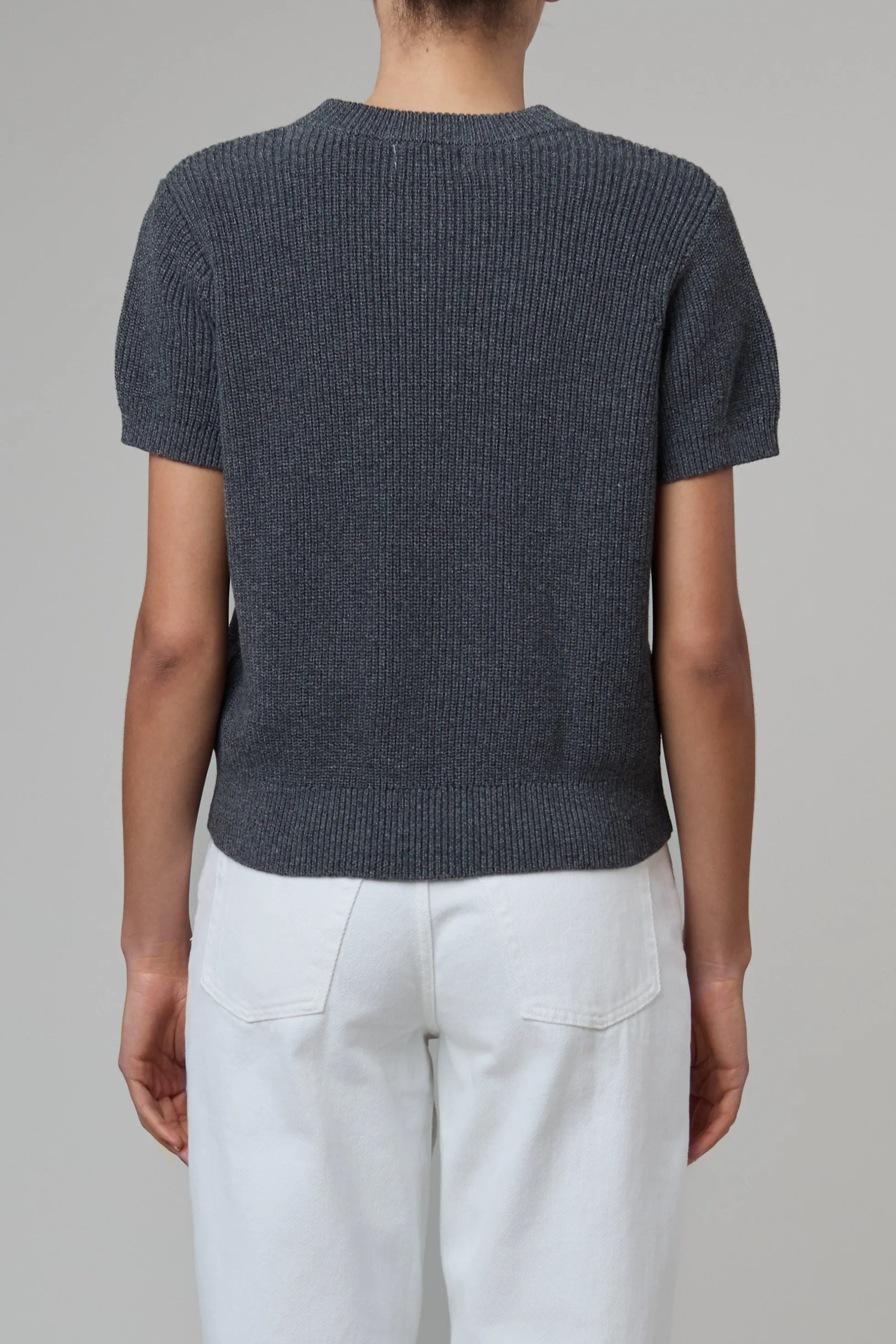 Hotel Sweater in Slate sold by Still Here product image thumbnail 4