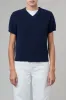 Hotel Sweater in Navy sold by Still Here
