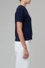 Hotel Sweater in Navy sold by Still Here