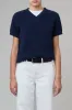 Hotel Sweater in Navy sold by Still Here
