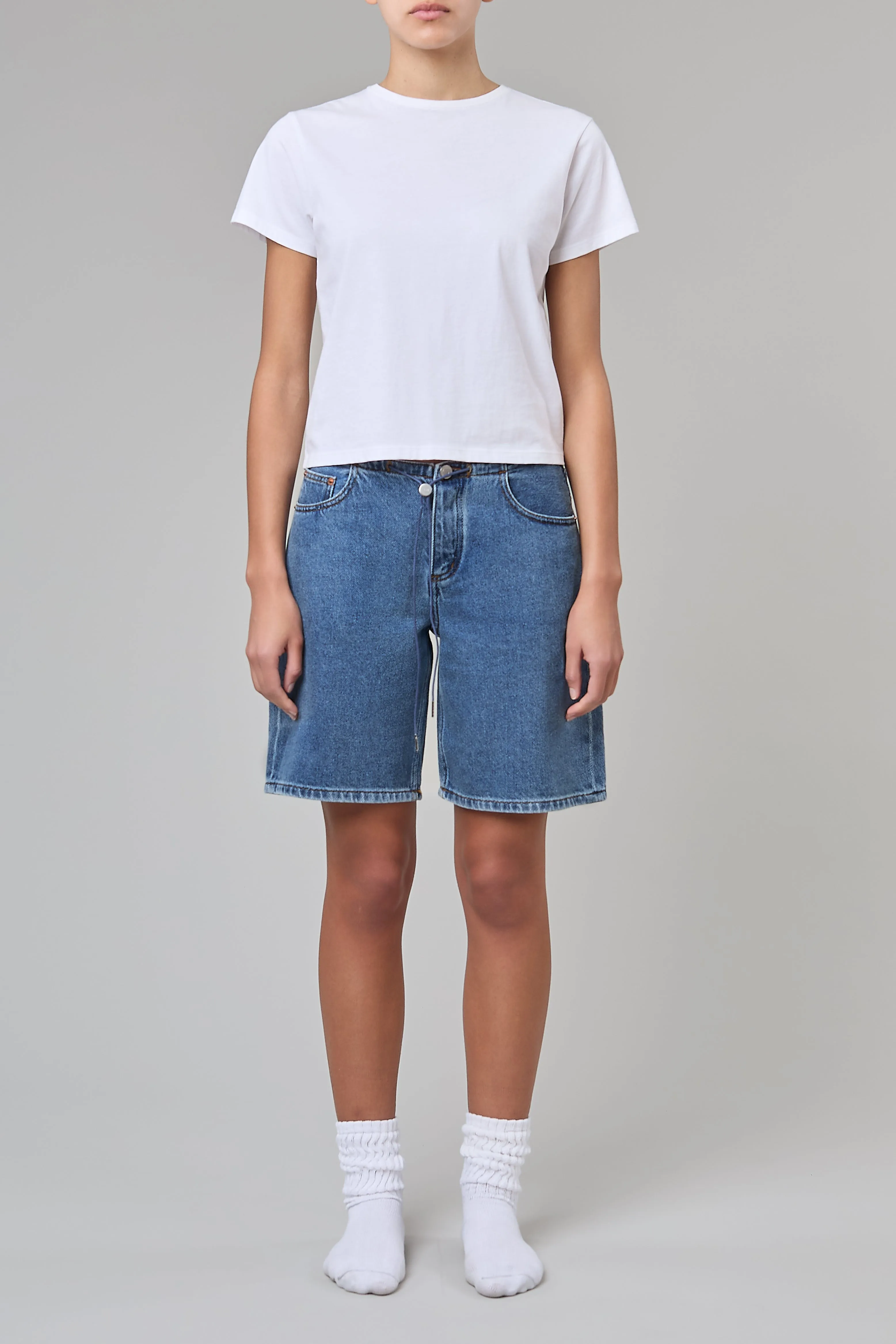 Cool Shorts in Classic Blue sold by Still Here