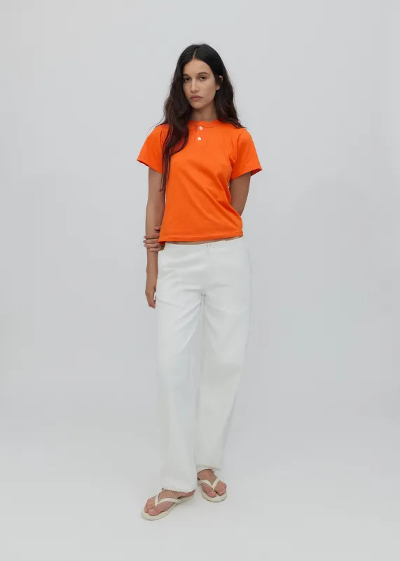 Sport Jean in Milk sold by Still Here