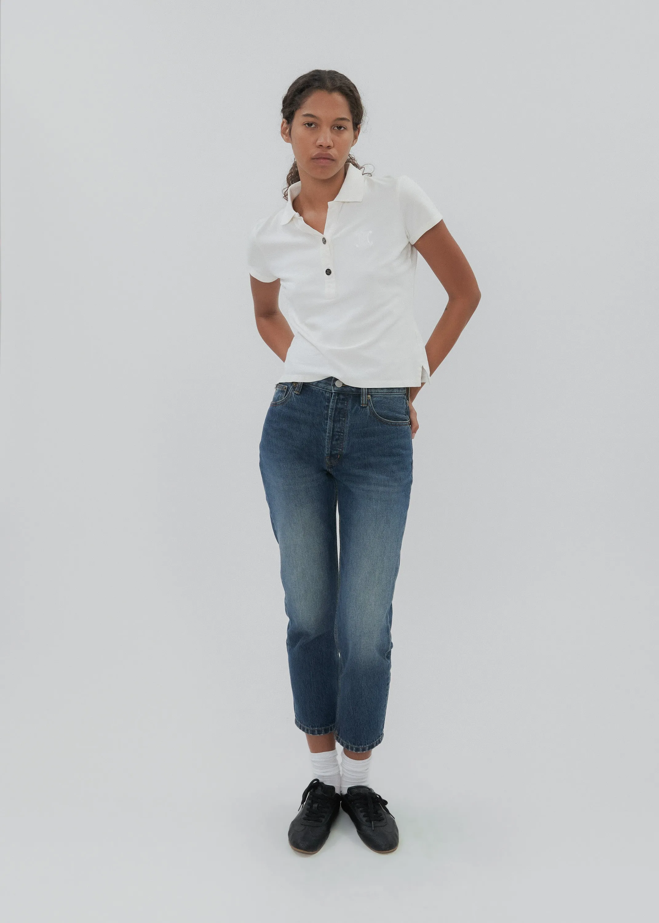 Tate Jean in Bruce sold by Still Here