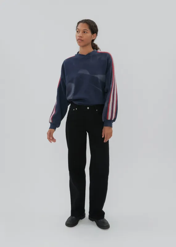 Everyday Jean in Black Black sold by Still Here