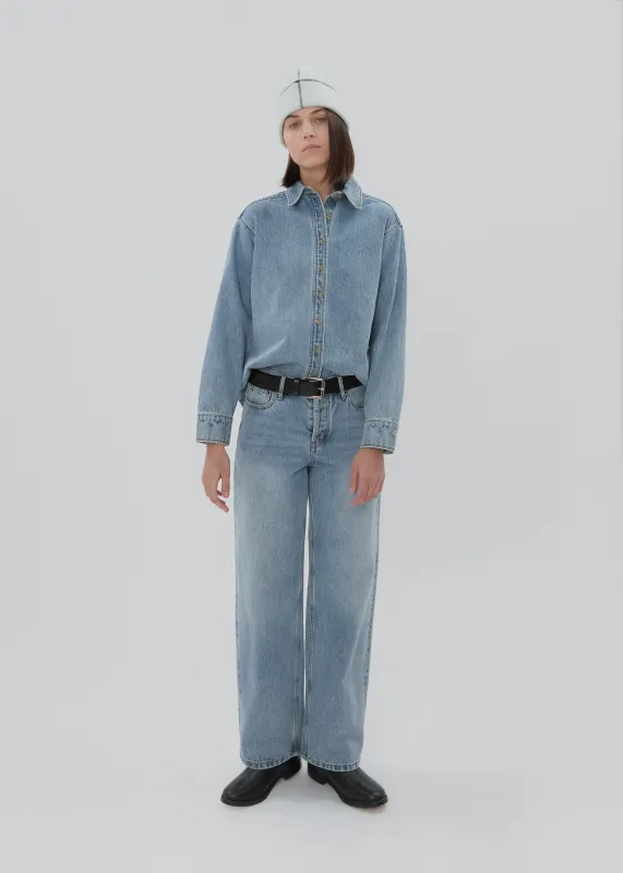 Day Shirt in 1962 sold by Still Here