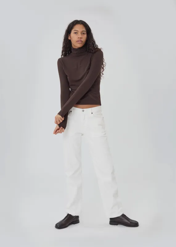 Life Jean in Milk sold by Still Here