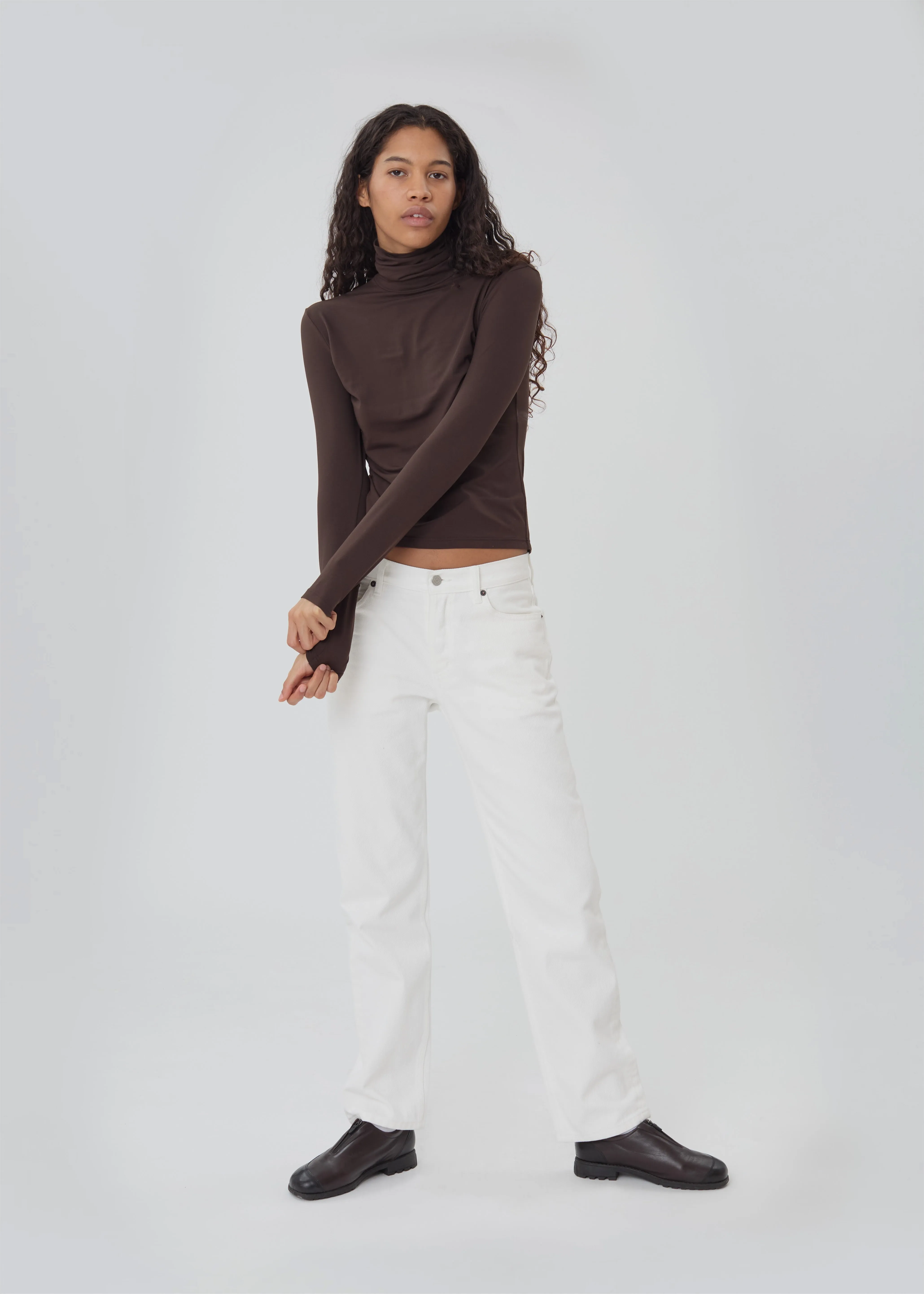 Life Jean in Milk sold by Still Here