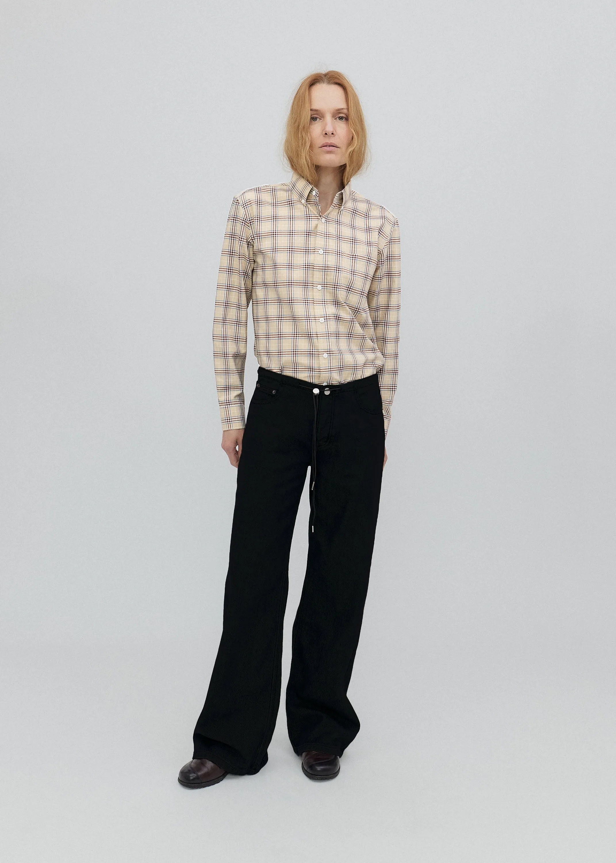 Cool Jean in Black Black sold by Still Here