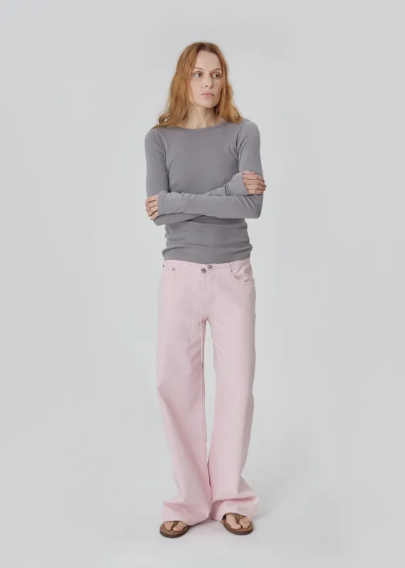 Cool Jean in Pink made by Still Here