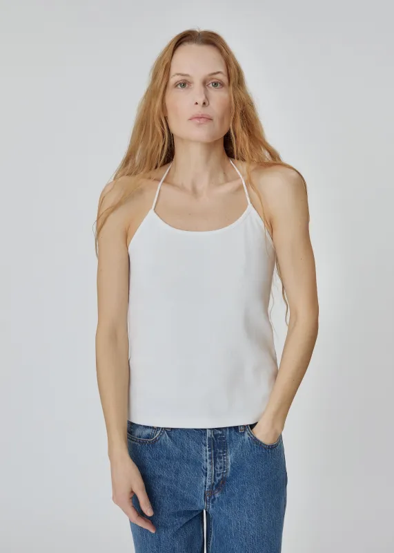 Toggle Tank in Milk made by Still Here