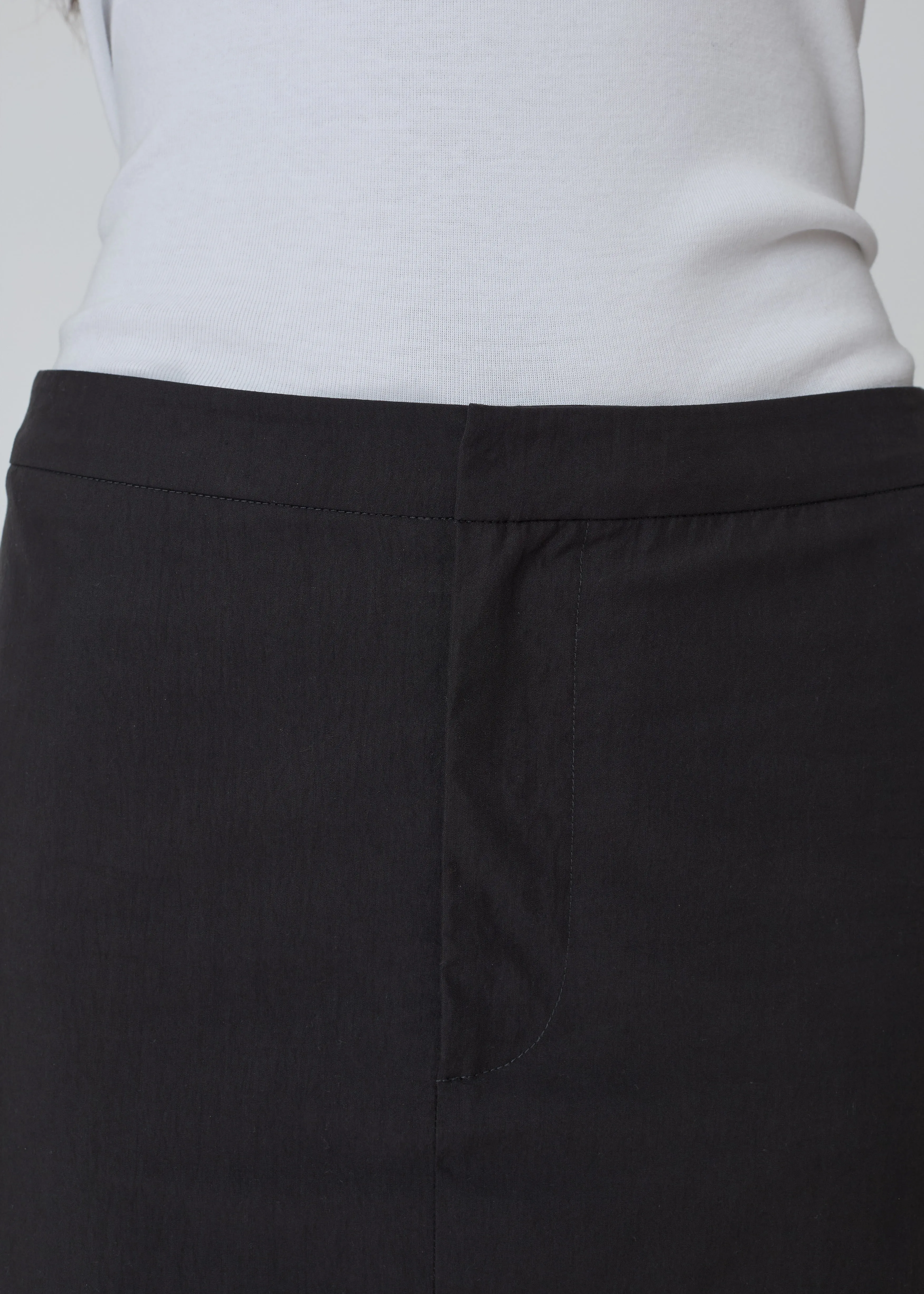 Kelly Skirt in Black sold by Still Here product image thumbnail 4