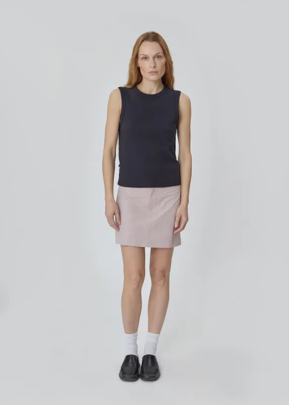 Kelly Skirt in Pink made by Still Here