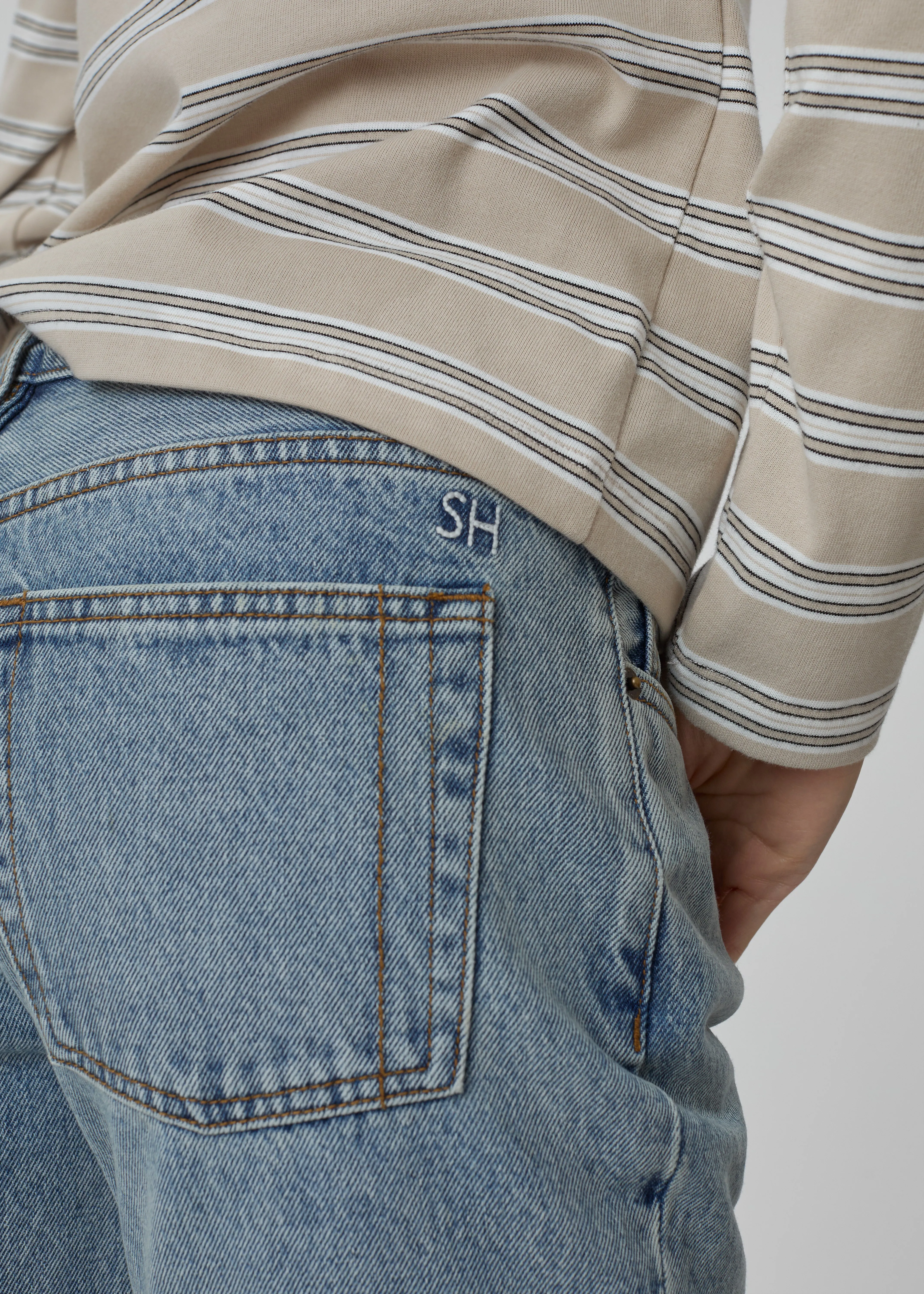 Tomorrow Jean in 1962 sold by Still Here product image thumbnail 4